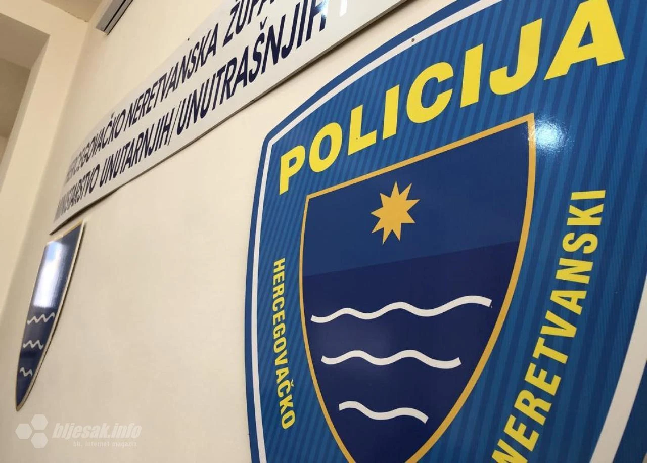 Naknadno podnesena prijava o pokušaju otmice djevojčice u Mostaru