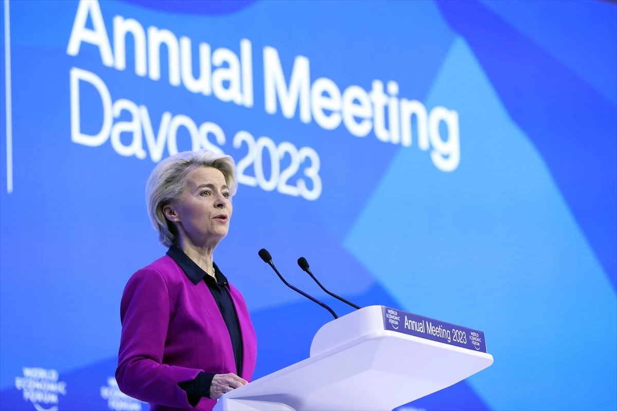 Von der Leyen u govoru o stanju unije: Pogledajte gdje je Europa sada