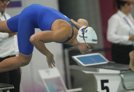 Lana Pudar u finalu na 50m delfin na SP za juniore