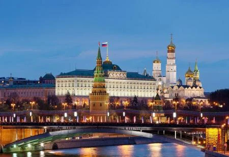 Moskva: Spriječen je teroristički napad kijevskog režima