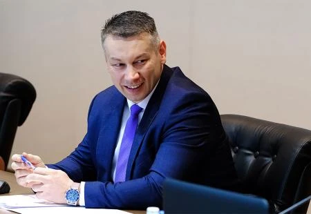 Nešić odgovorio Cvitanoviću: Zanijemio sam. Vas se moramo dobro čuvati