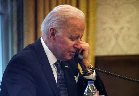 Biden pristao na sastanak s izraelskim premijerom