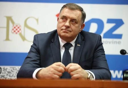 Dodik i dalje prijeti, političar iz SDA tvrdi da oružani sukob nije isključen