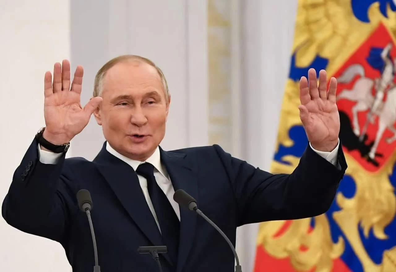 Kremlj: Putin je otvoren za razgovore
