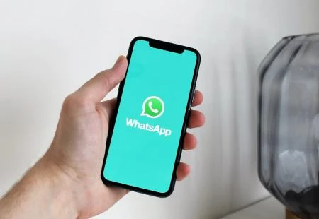 WhatsApp omogućuje slanje fotografija u HD rezoluciji
