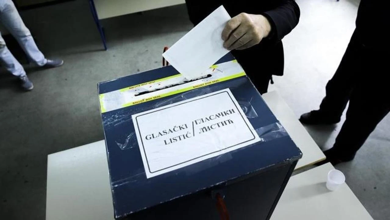 Utvrđeni rezultati izbora za gradonačelnika Živinica