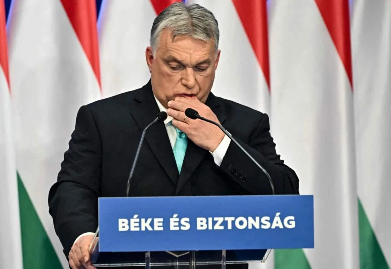 Ispituje se sposobnost Mađarske da predsjedava EU