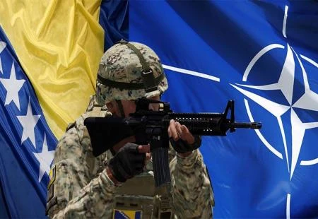 Helez tvrdi: Postat ćemo 33. članica NATO-a