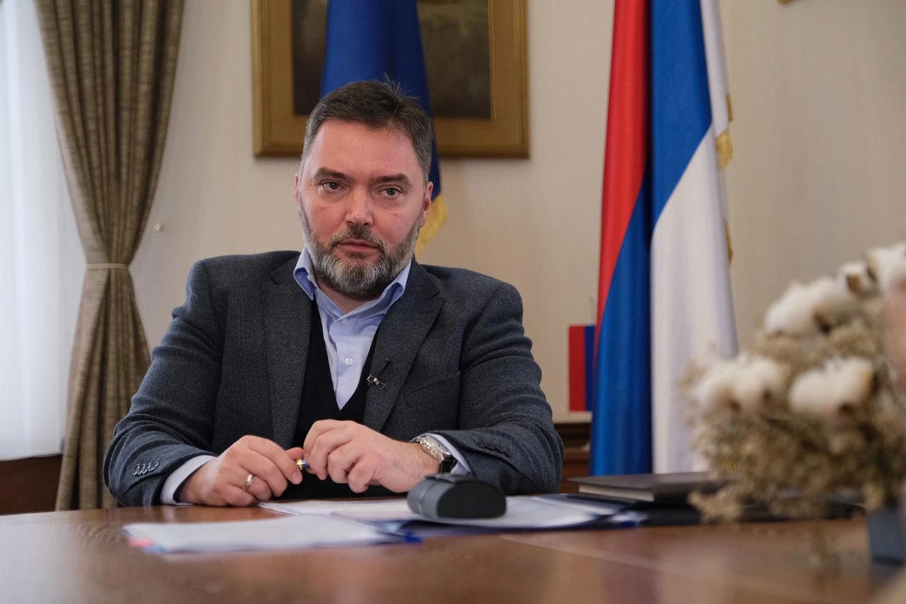 Košarac pisao Borrellu: Zahtijevamo aktivniji angažman EU u slučaju Trgovske gore