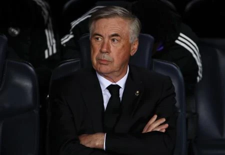 Ancelotti: Protiv Chelseaja će biti druga priča