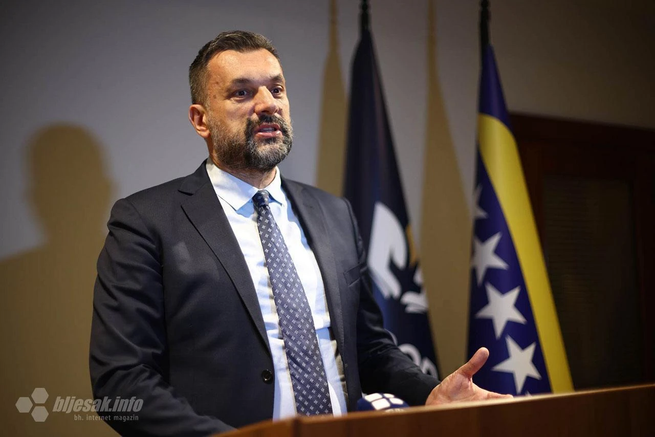 Ponedjeljak prošao: Ostali smo bez imena za vodstvo Federacije