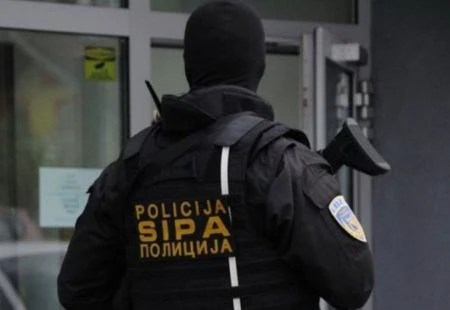 Dvije osobe uhićene u Konjicu