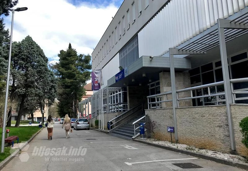 Zaklada SUM organizira humanitarnu večer za akademski put studenata u potrebi