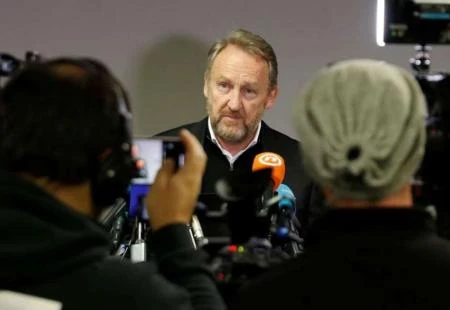SDA: Zaustavite Dodika!