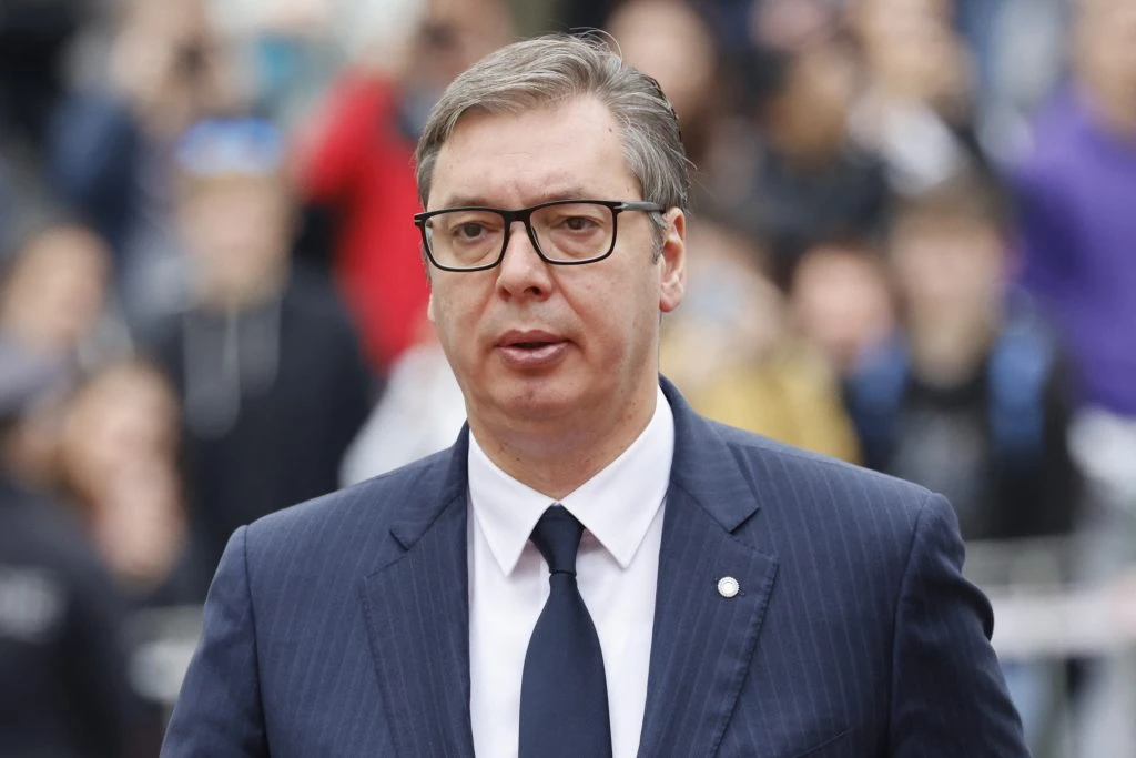 Nova runda pregovora: Vučić i Kurti u Ohridu o statusu Kosova
