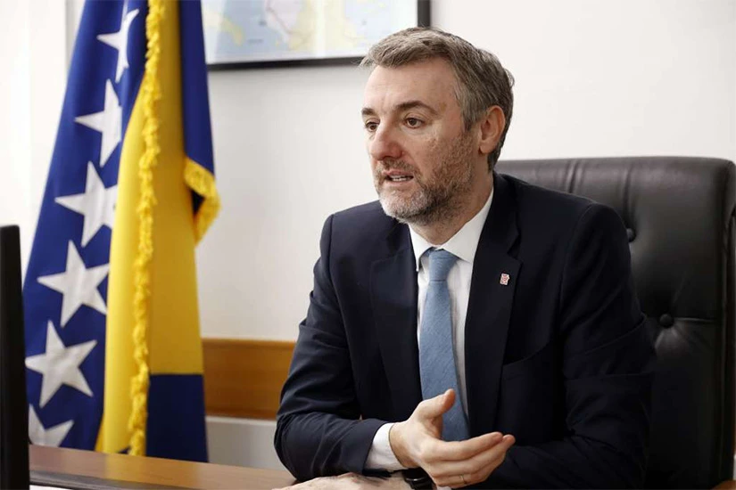Demokratski principi i Klub Bošnjaka