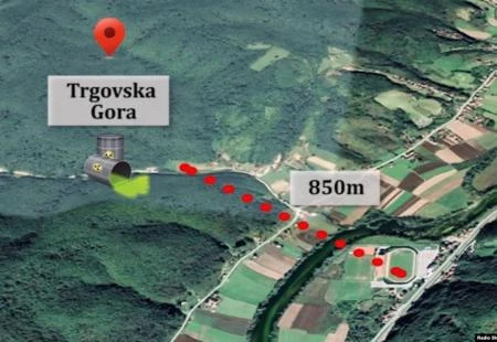 Trgovska gora: Hrvatska preskočila BiH!