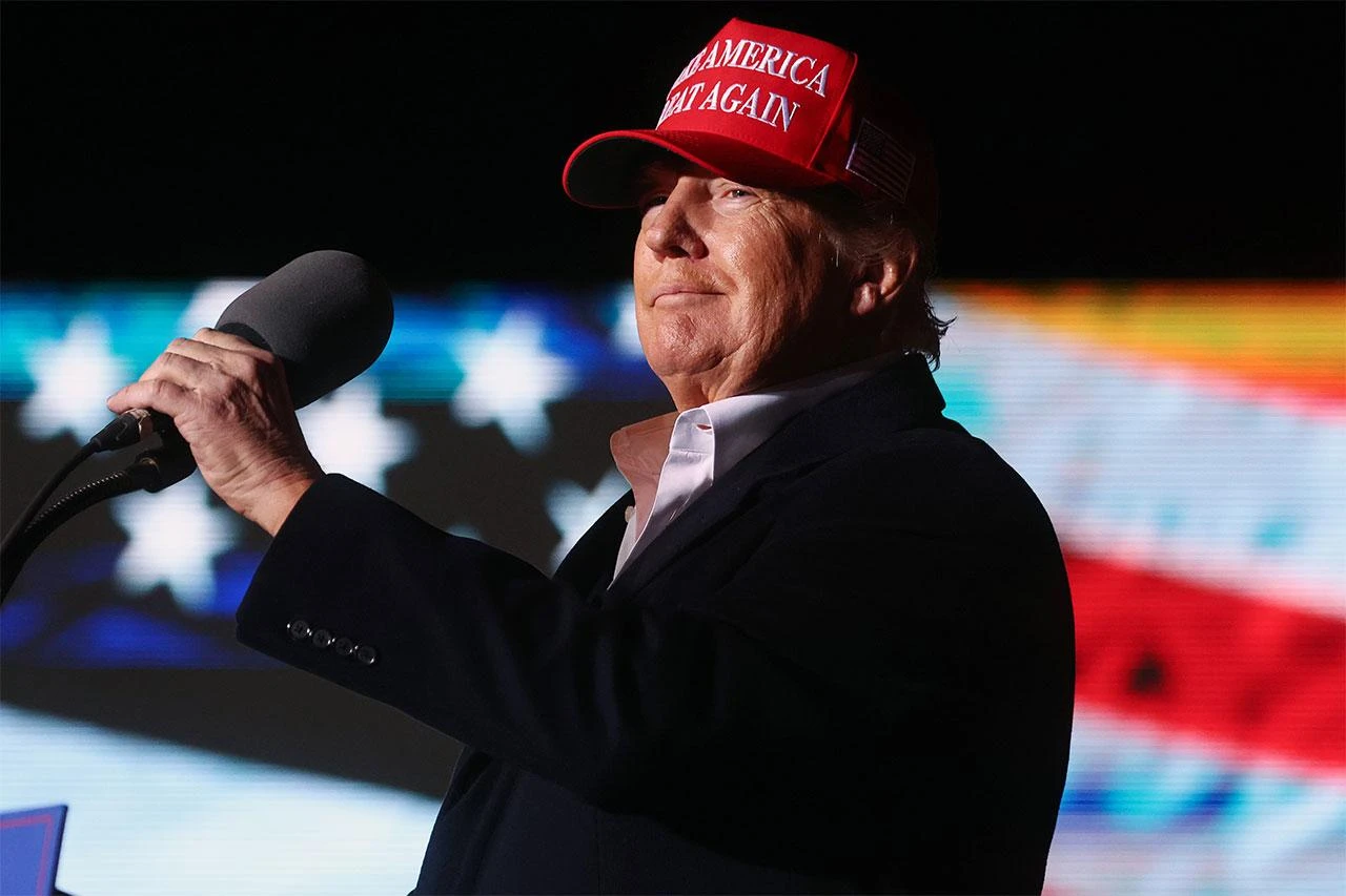 Trump: Biden vodi svijet u Treći svjetski rat