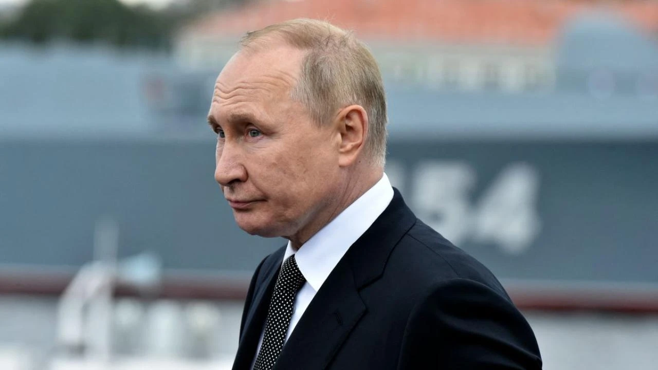 Poljski premijer: "Putin otvara nove logore"