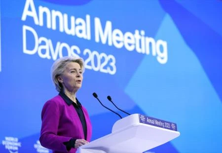 Von der Leyen: Neće biti ''popuštanja''