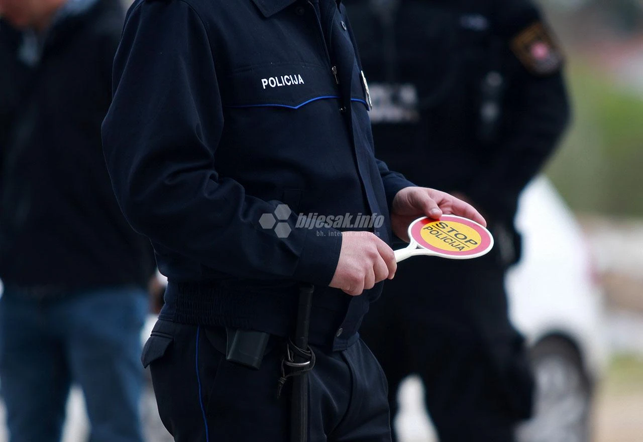 Objavljen natječaj: MUP HNŽ zapošljava 150 djelatnika
