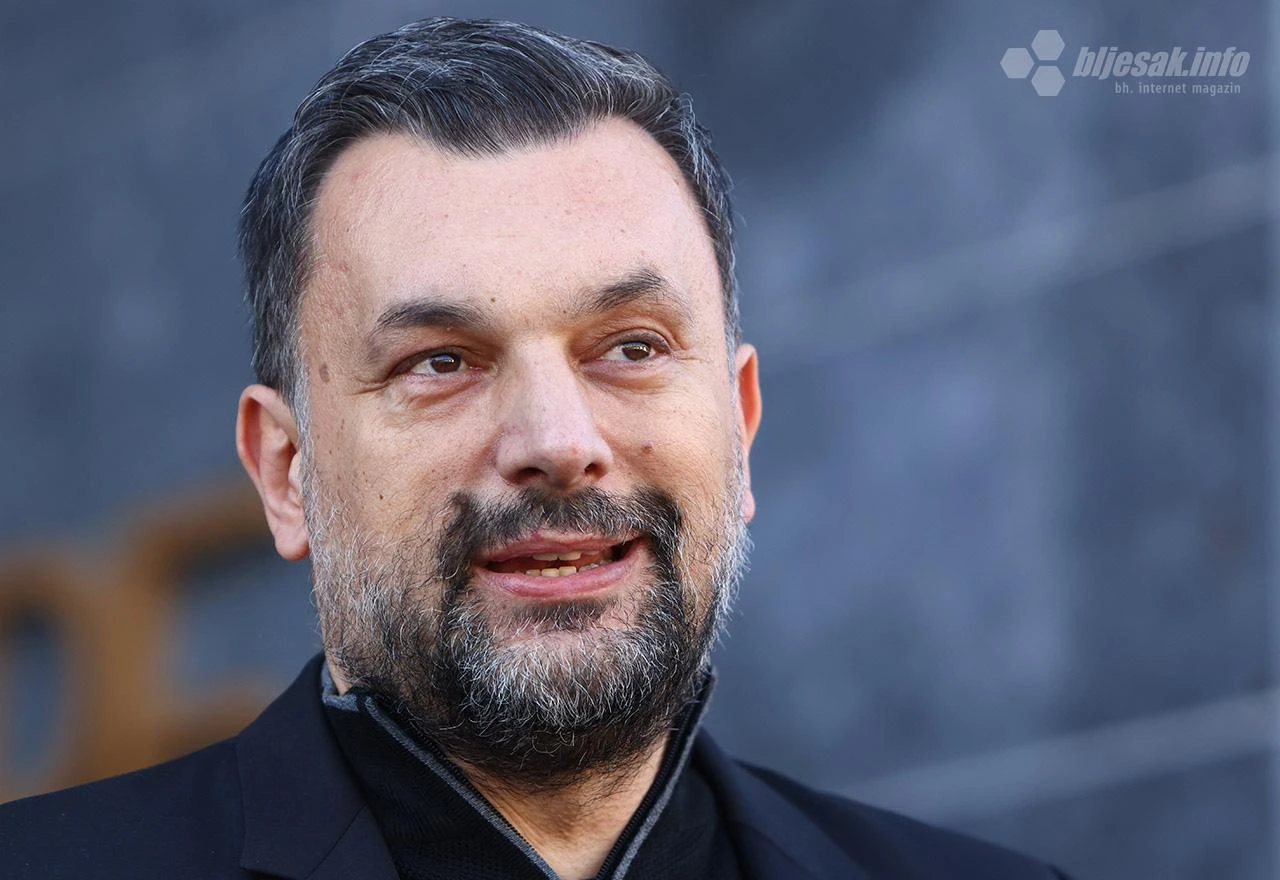 Konaković: Od šest sigurnosnih institucija u pet sjede ljudi kojima su istekli mandati