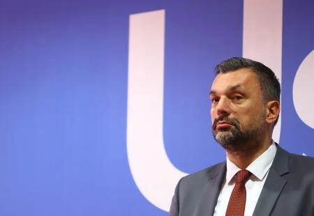 Narod i Pravda: Izgradnja i jačanje institucija porazit će destruktivne politike