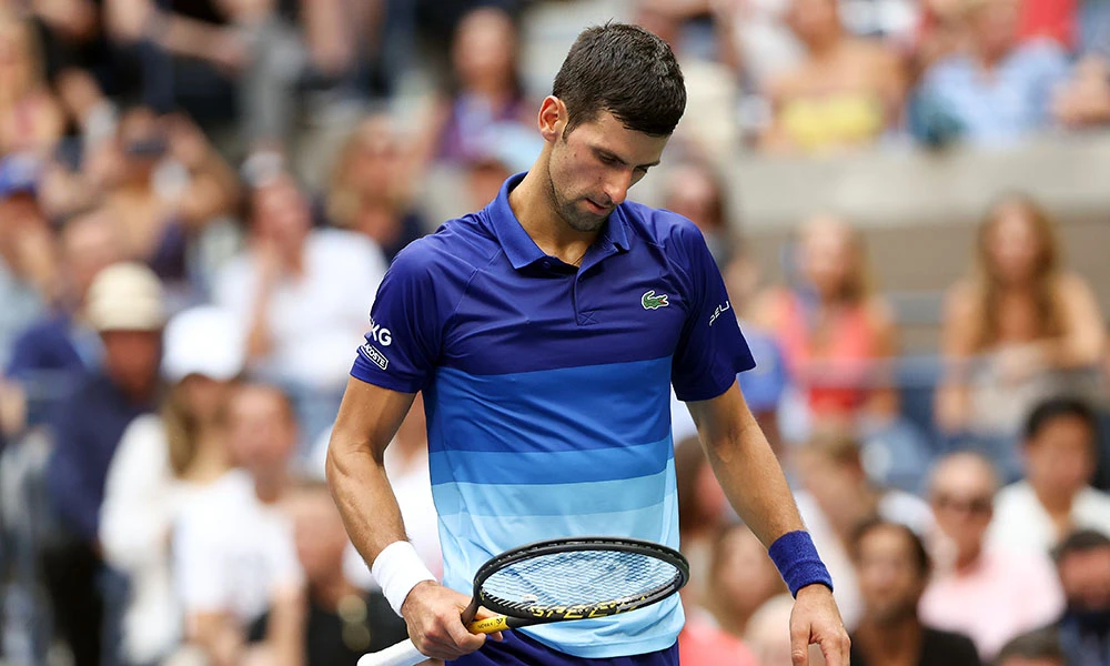 Đoković vjerojatno propušta Indian Wells i Miami zbog necijepljenja