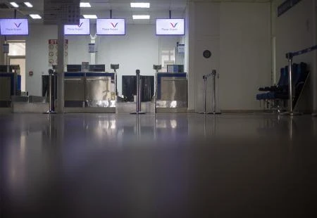 Kordić: Grad i Aerodrom rade ozbiljan posao
