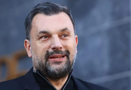 Konaković o koaliciji Osmorke i HDZ-a, korupciji u SDA, LGBT zajednici: Suštinska razlika između mene i Izetbegovića...