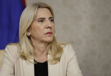 Cvijanović ipak na summitu EU: Što stoji u nacrtu deklaracije iz Tirane?