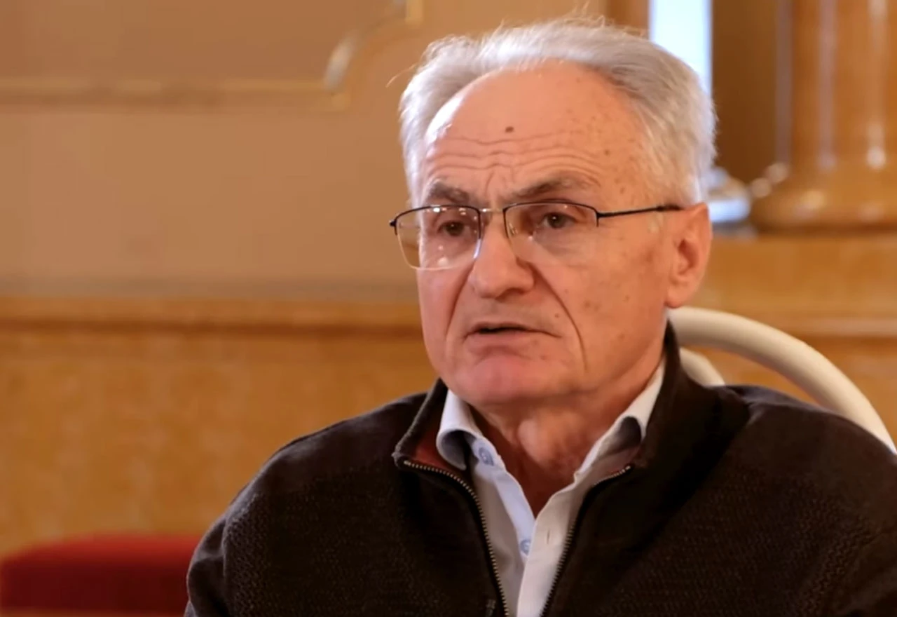 Sudac zatražio izuzeće u predmetu ''Respiratori''
