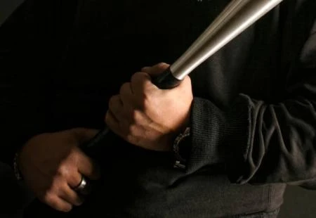 Spriječen nered u Mostaru: Privedeno više pripadnika Red Armyja sa palicama i bakljama