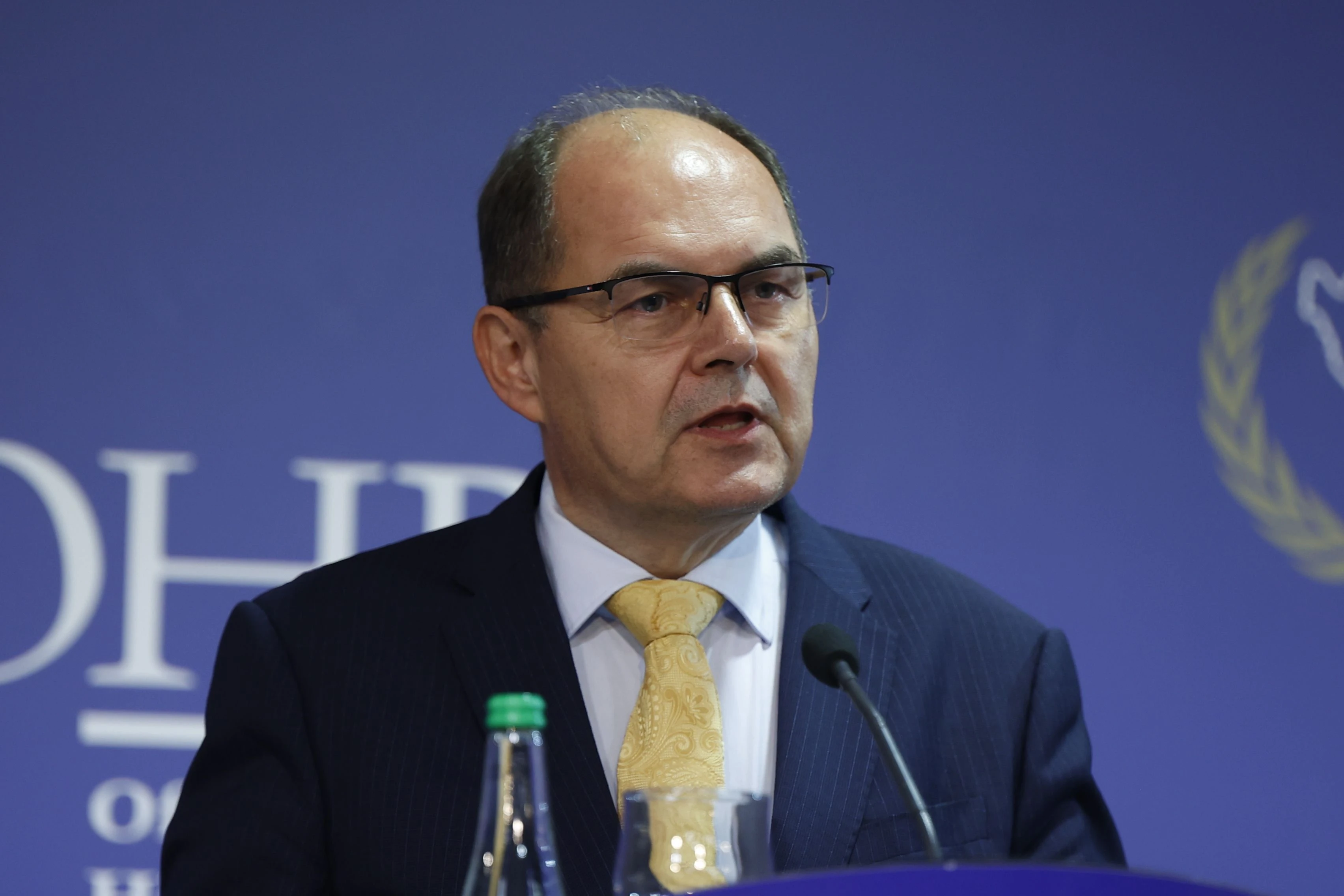 Schmidt čestitao članovima Predsjedništva