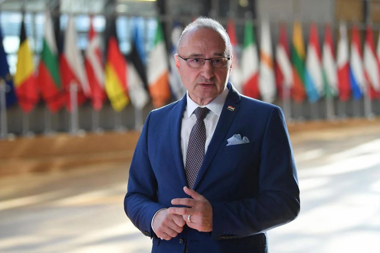 Grlić Radman: Hrvatska treba sudjelovati u obuci ukrajinskih vojnika