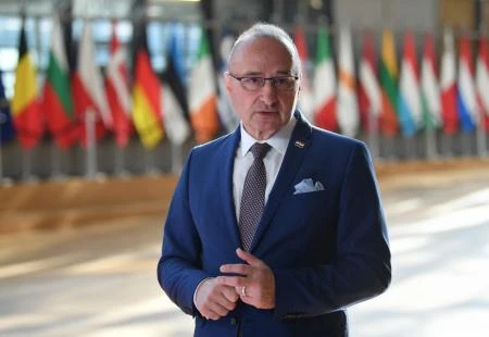 Grlić Radman poručio političarima u BiH: Formirajte vlast i krenite s reformama