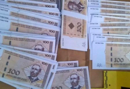 Inflacija raste, a plaće i dalje miruju