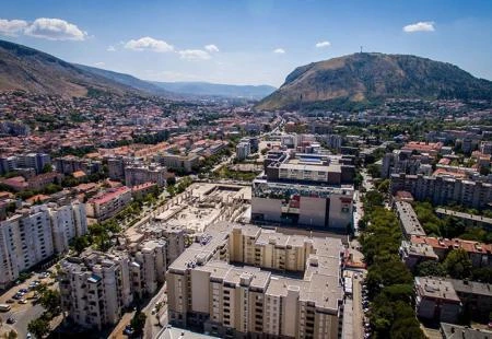 Iskoristite današnji sunčan dan i temperaturu od 24 Celzijeva stupnja