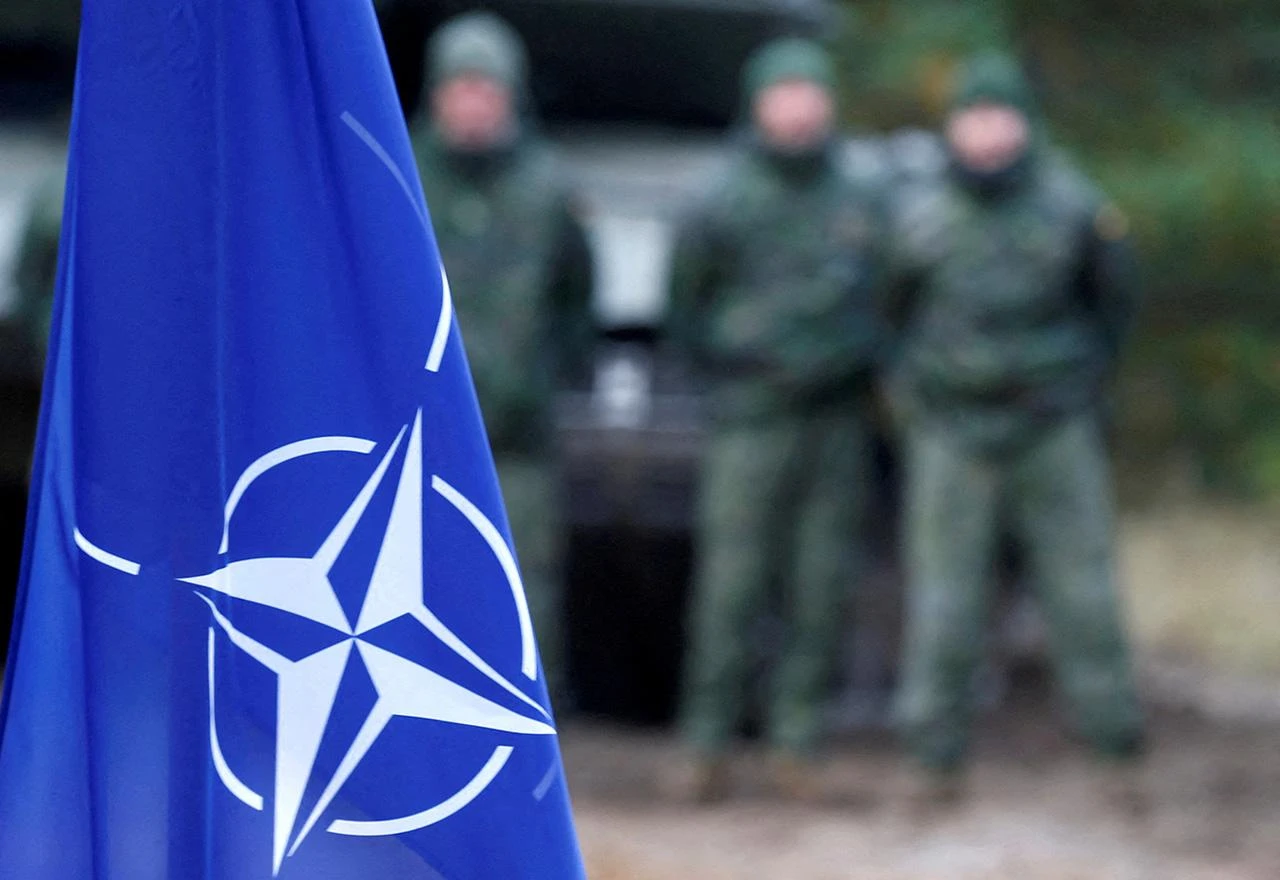 NATO reagirao u vezi aneksije četiri regije u Ukrajini