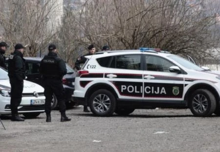 Uhićen pripadnik Direkcije za koordinaciju policijskih tijela BiH