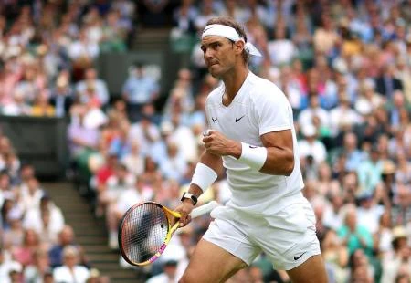 Nadal: Šteta što nema Novaka na US Openu