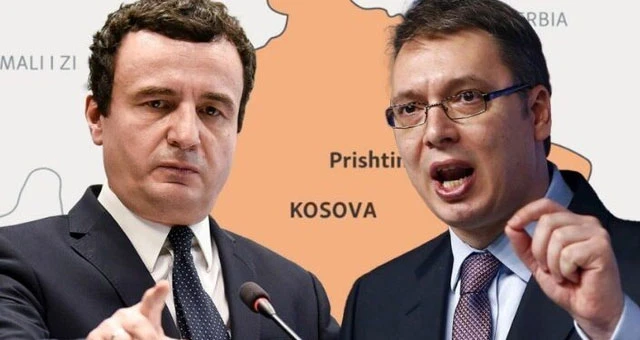 Vučić i Kurti s različitim stavovima 