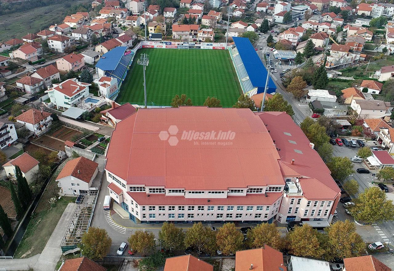 Tomić: Navijači na tribinama će nam biti veliki motiv i naš dvanaesti igrač