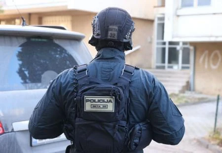 SIPA: Od 511 poziva samo 32 korisna