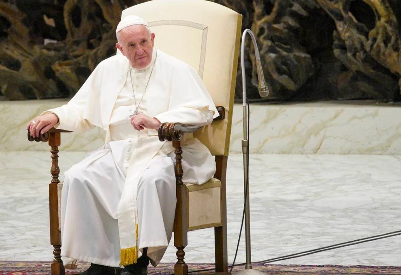 Papa po prvi put imenovao žene u biskupski savjetodavni odbor