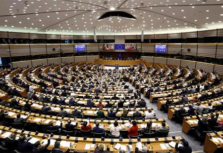 Rasprava Europskog parlamenta o BiH: “Moramo sankcionirati Dodika”