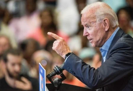 Biden: Ovo nas je vratilo 150 godina unazad