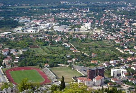 Markotić: Ljubuški napreduje, mijenja se vizura grada