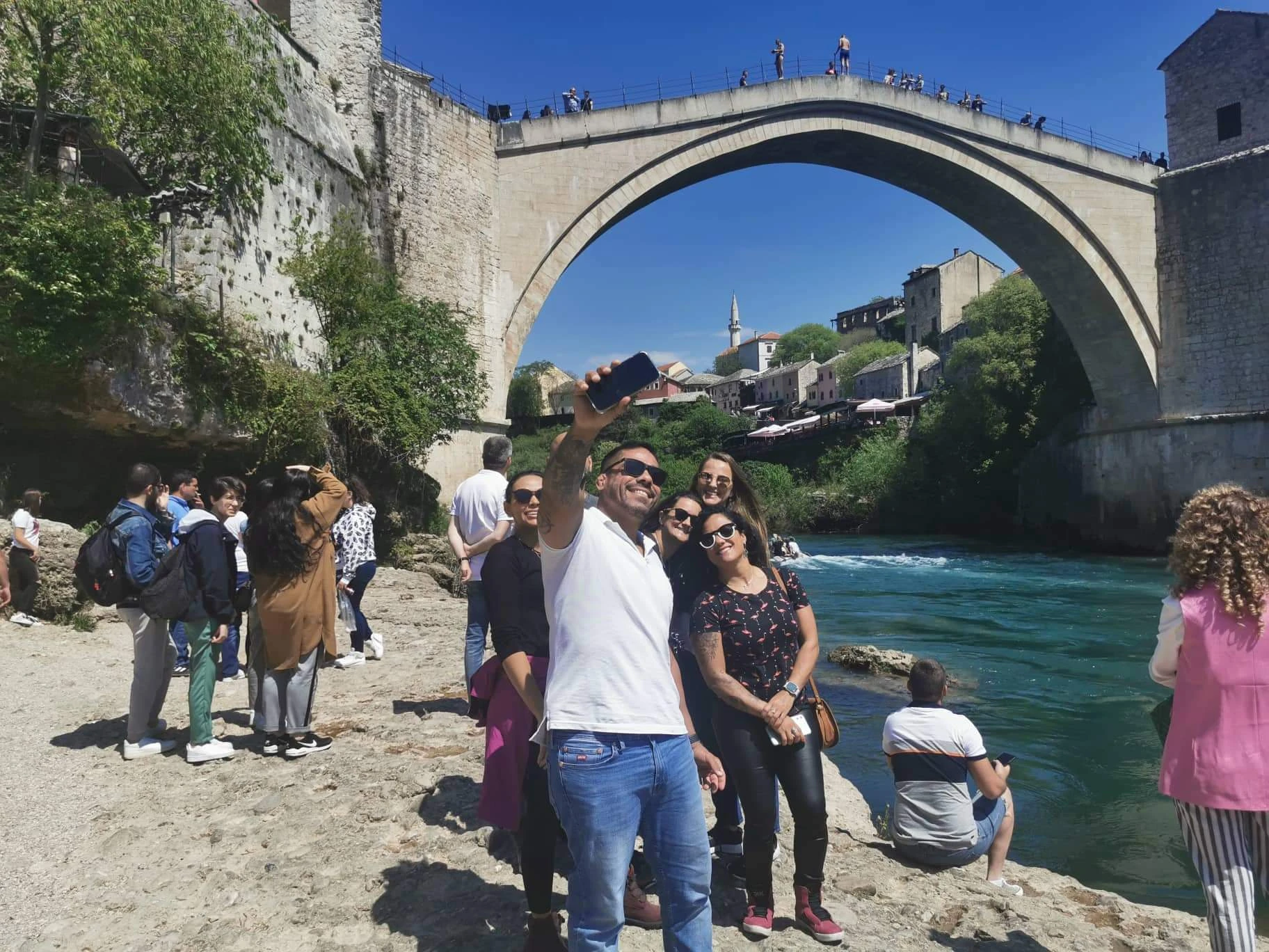 Federacija dobila Prijedlog zakona o turizmu