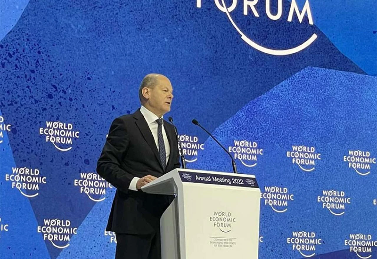 Scholz u Skopju: Sjeverna Makedonija odmah treba započeti pregovore s EU